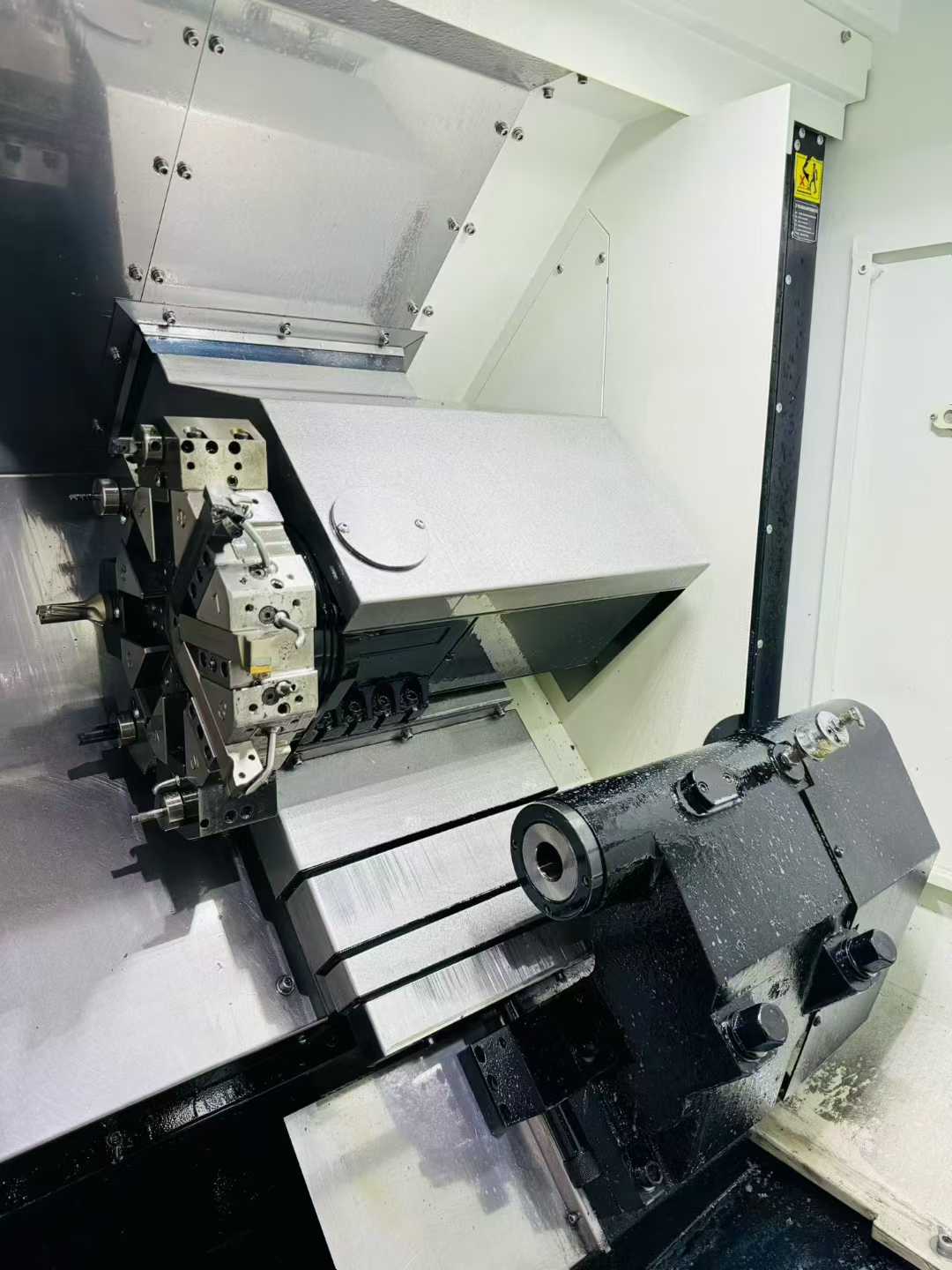 machine tool