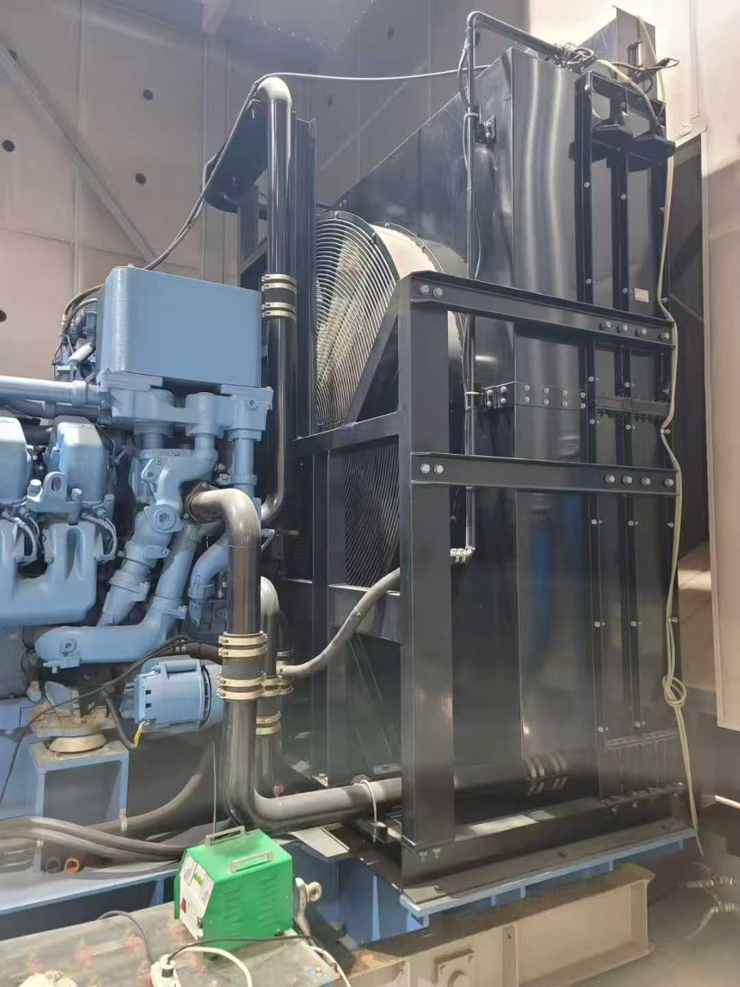 Generator Set