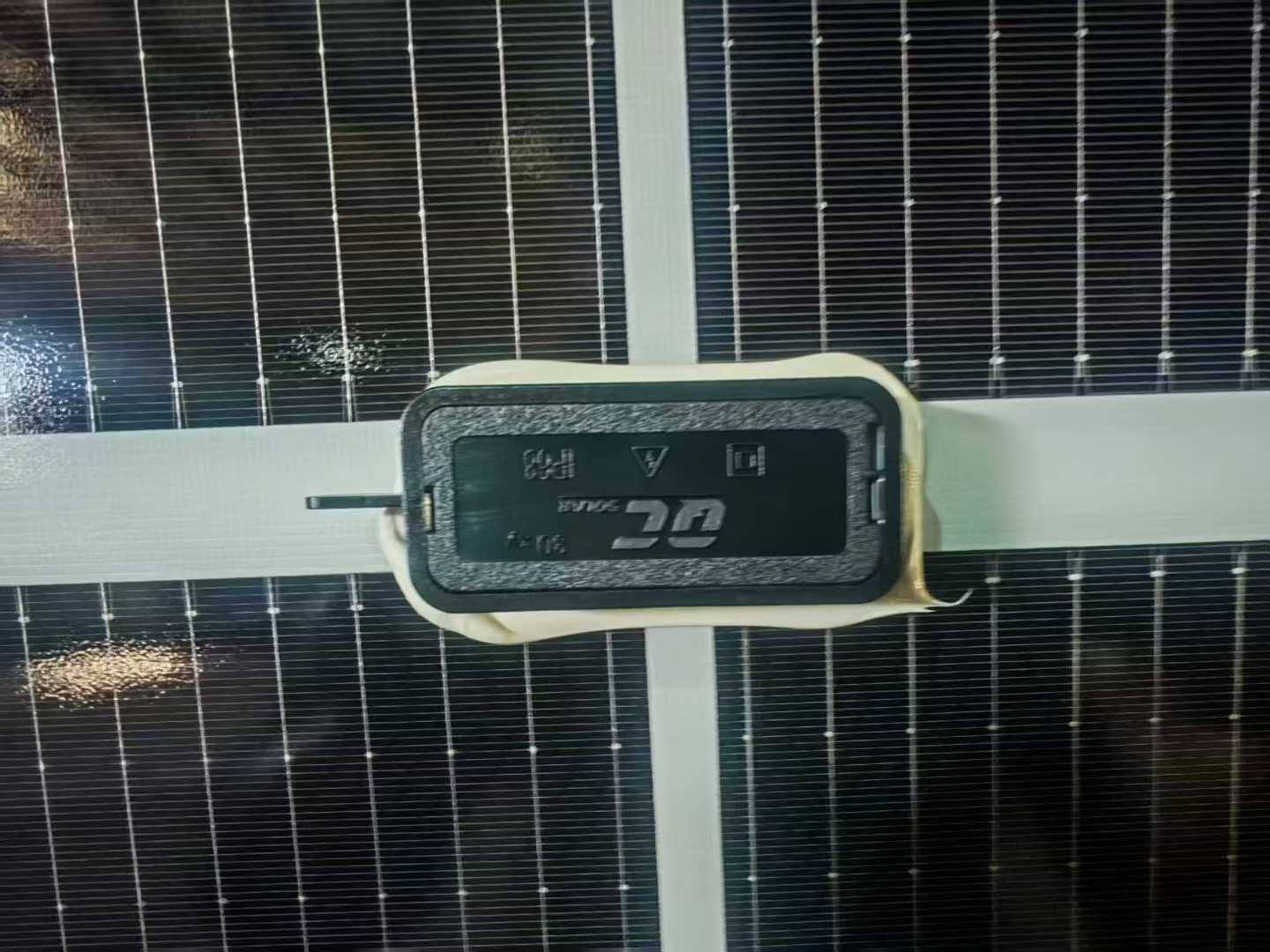 Hongjun (HJT) Class A, warranty-backed, dual-glass 710-715w, dimensions: 2384*1303*33. 20,000 pieces in stock.