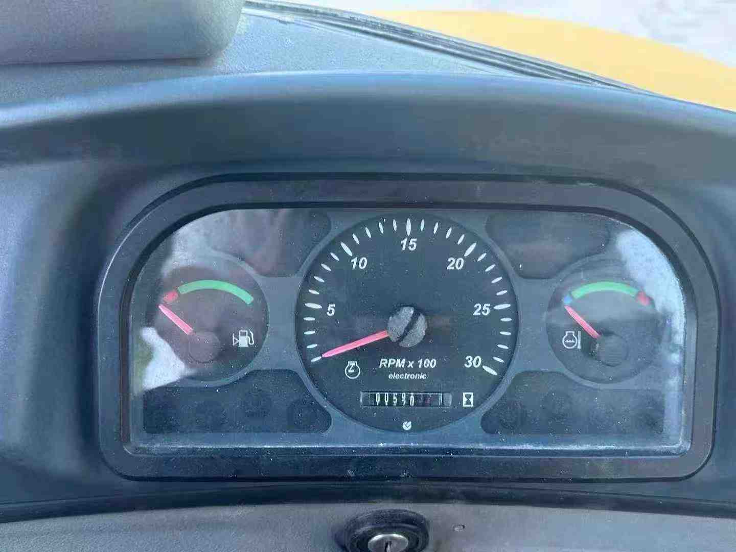 Busy on both fronts.