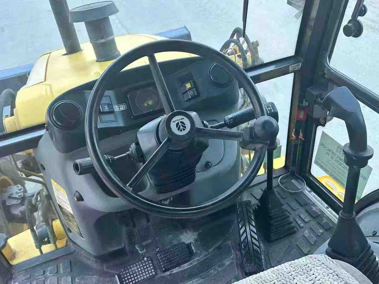 Busy on both fronts.