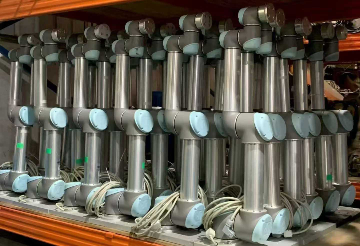 Yu’ao Robotics – Large quantities available for wholesale. UR3 UR5 UR10