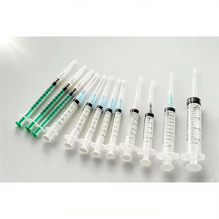 One-time assembly manufacturing machine.