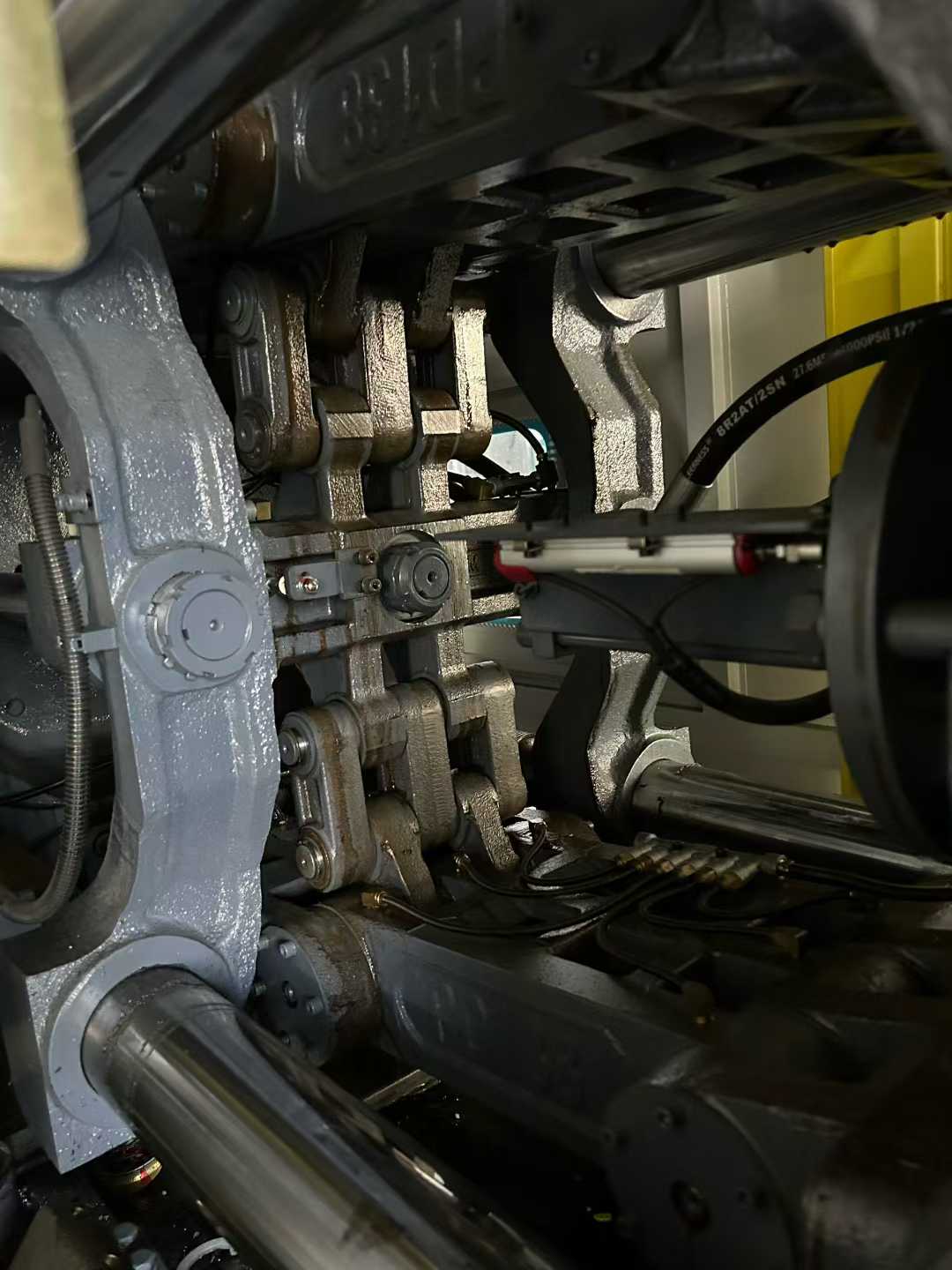 2023 pre-production model, Garmin 128 – five units.