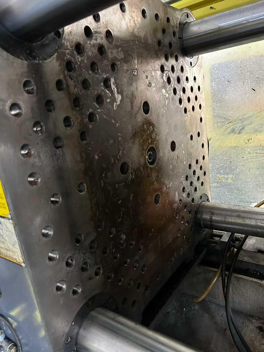 2023 pre-production model, Garmin 128 – five units.