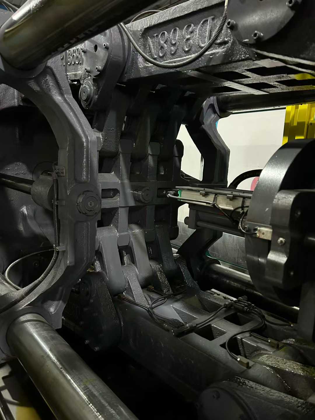 Garmin 368 servo unit.