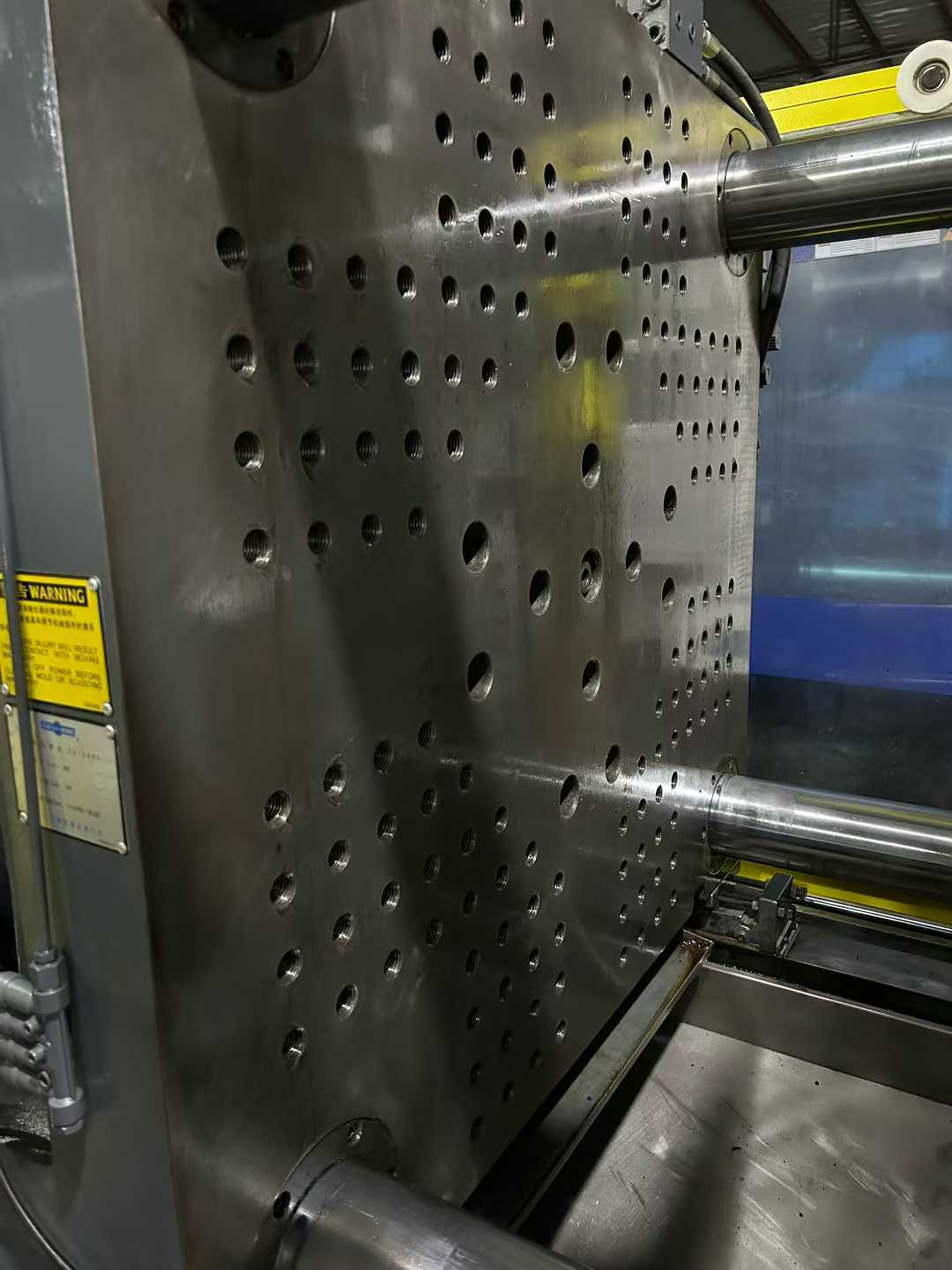 Garmin 368 servo unit.