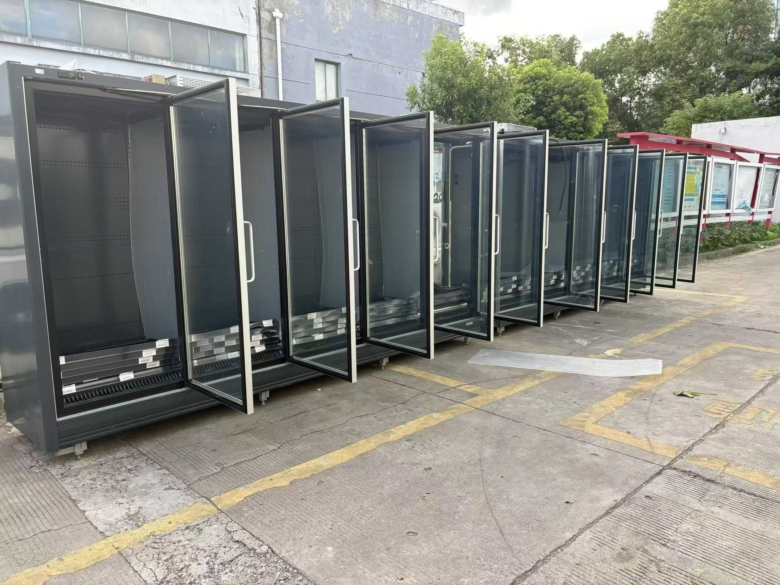 Italian import Apta, 2023.