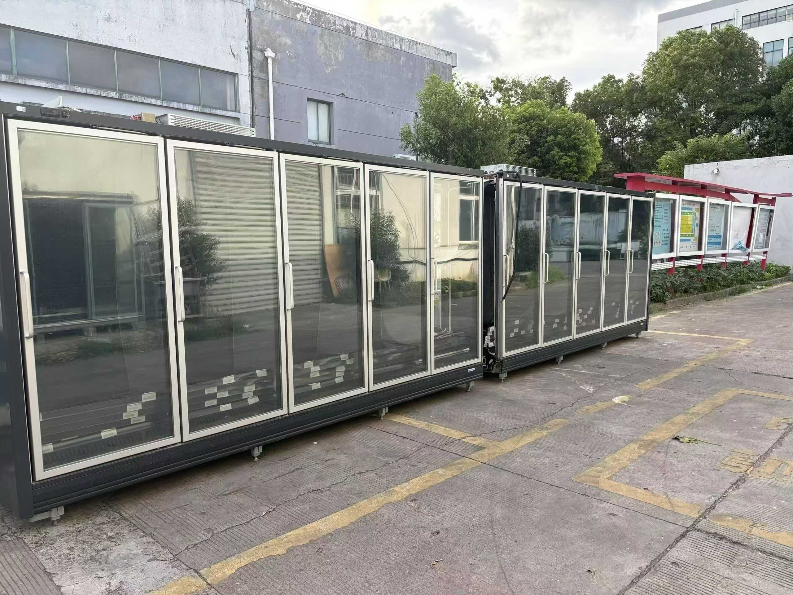 Italian import Apta, 2023.