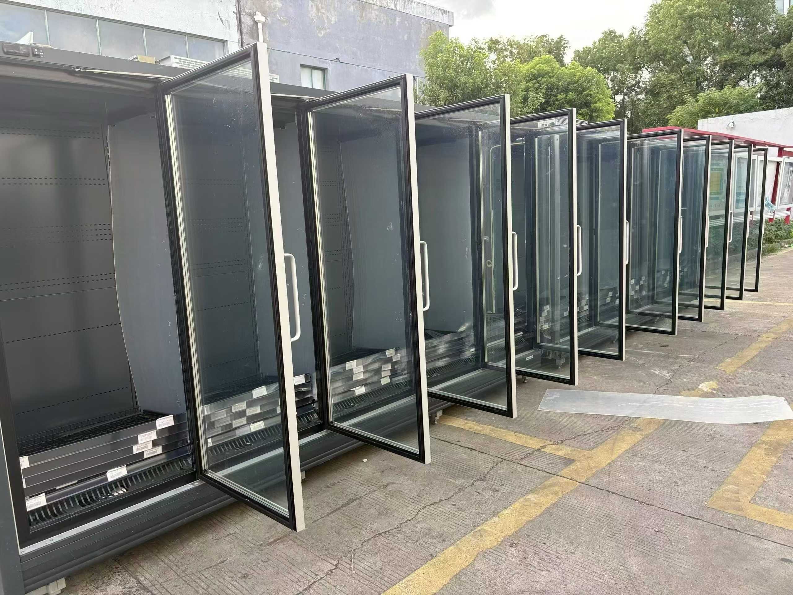 Italian import Apta, 2023.