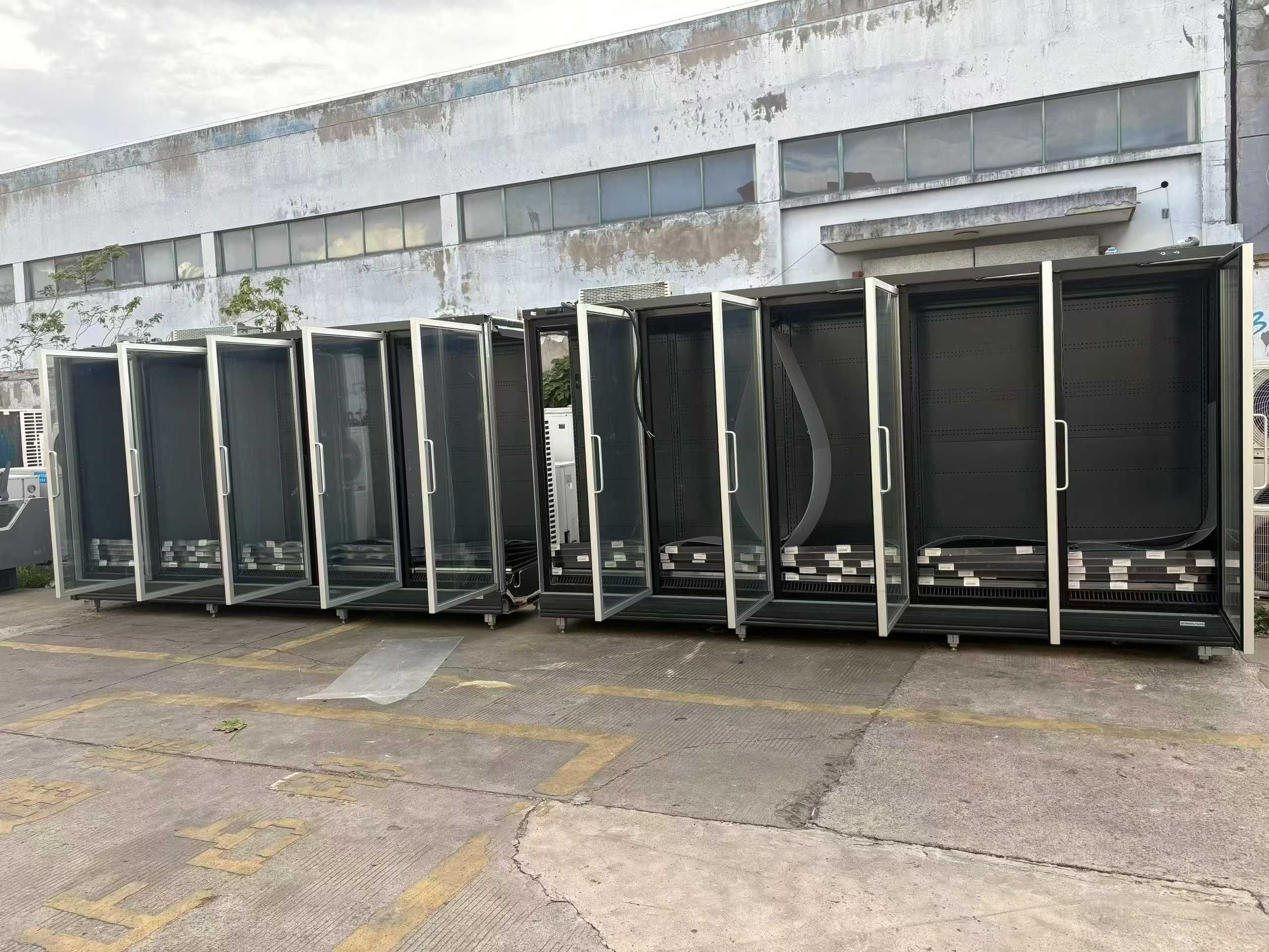 Italian import Apta, 2023.