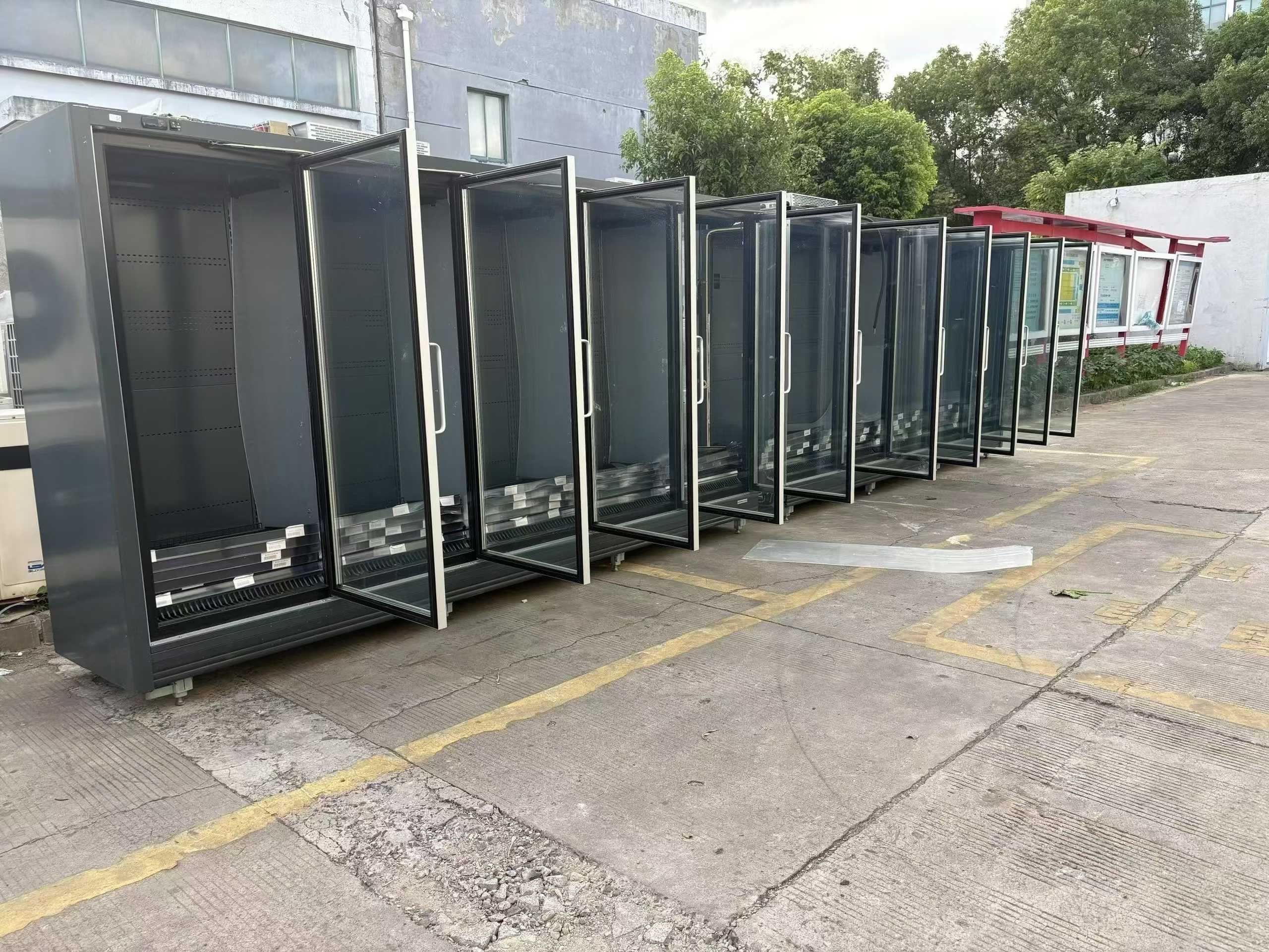 Italian import Apta, 2023.