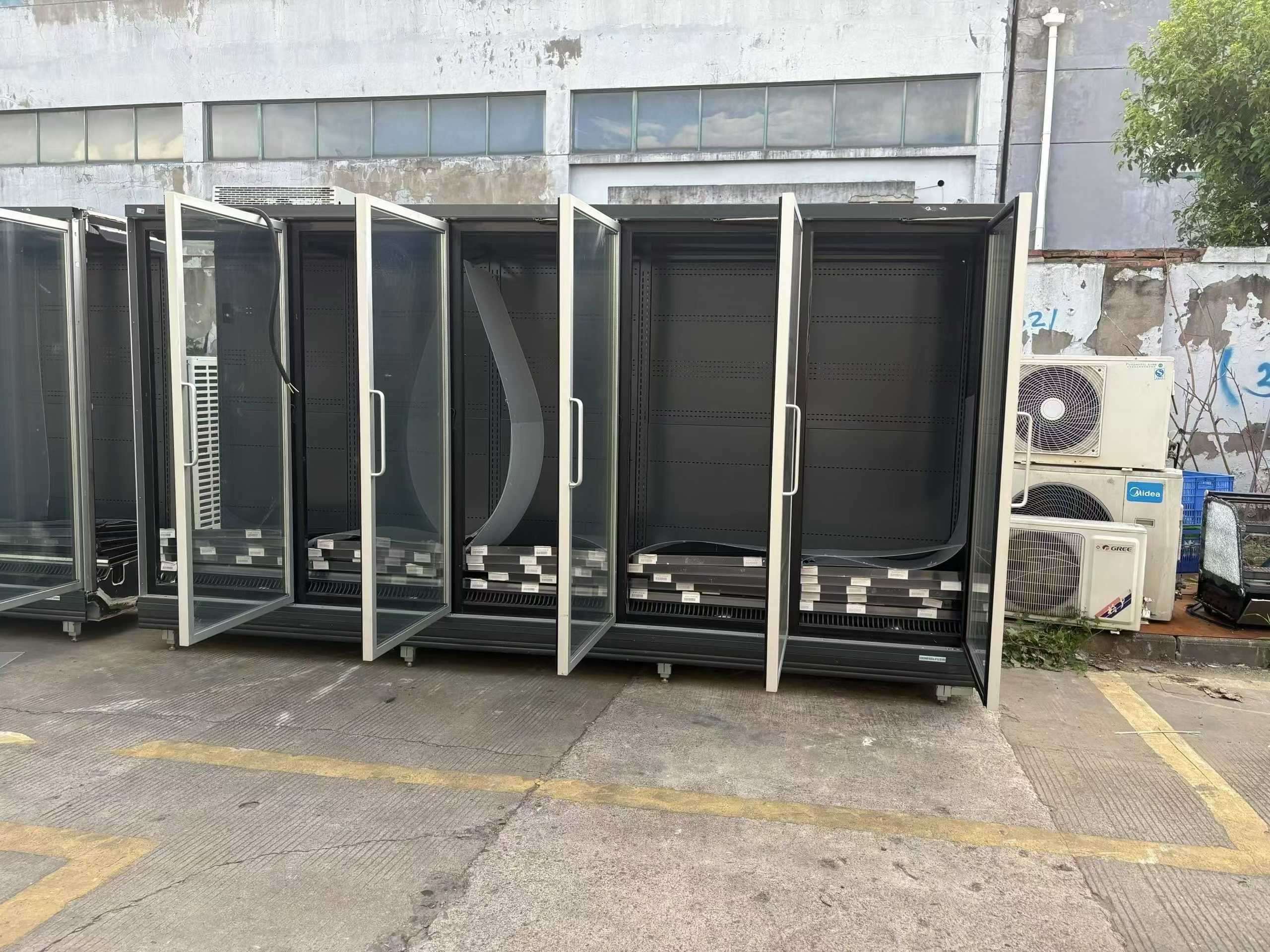 Italian import Apta, 2023.