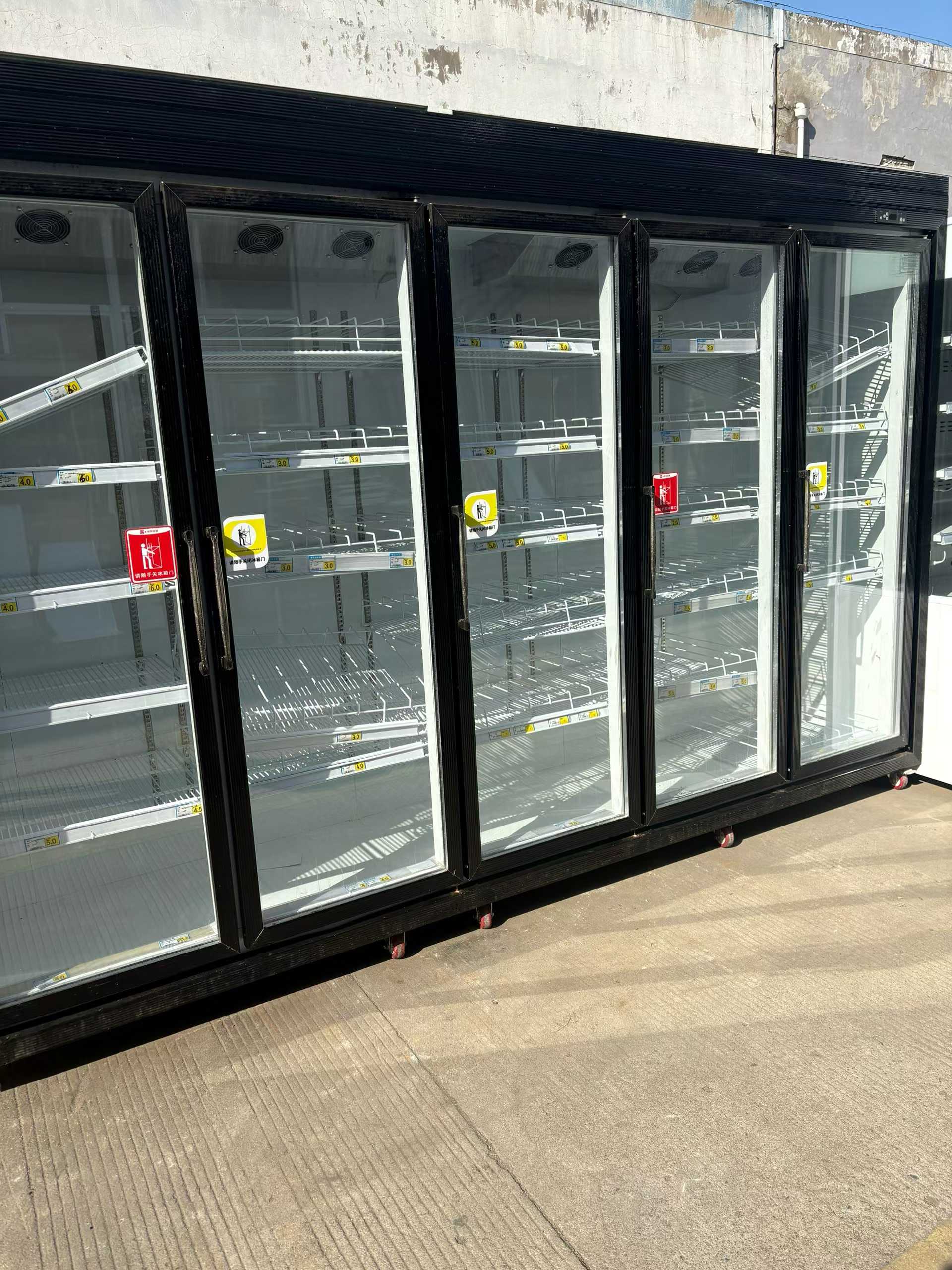 Water tank, Panasonic split unit.