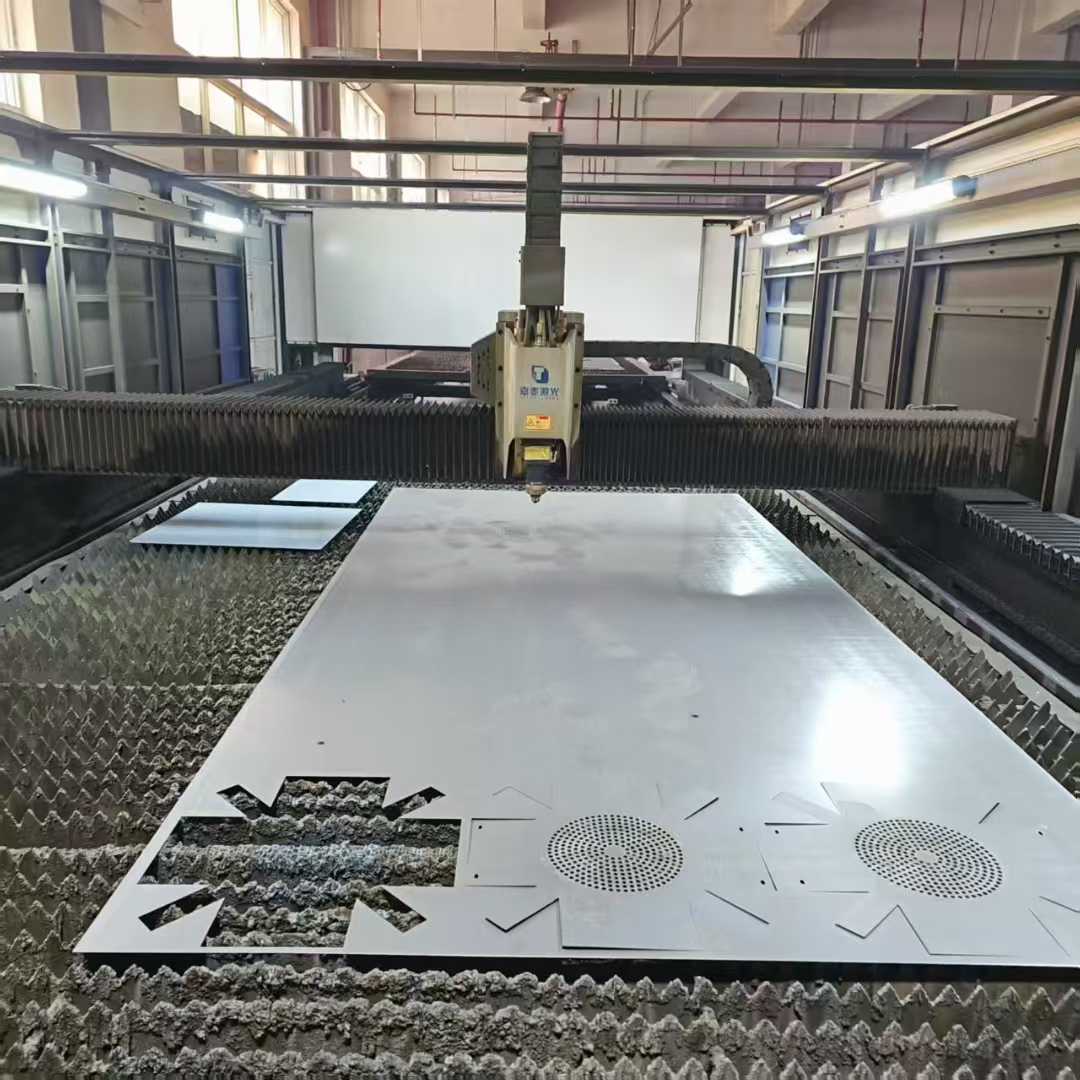 Cutting machine
