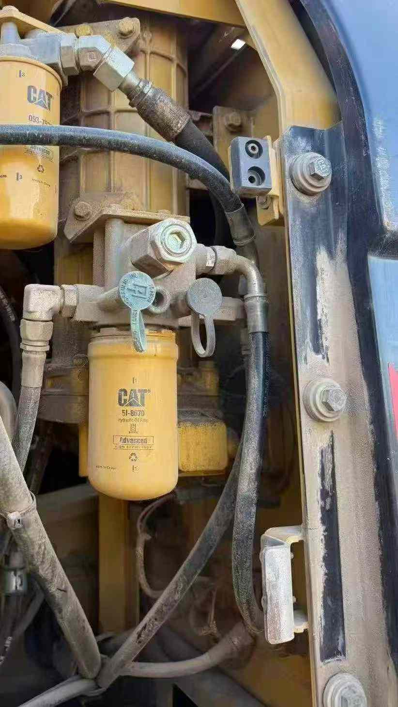 2018 Caterpillar 336D2 pure earthmoving masterpiece.