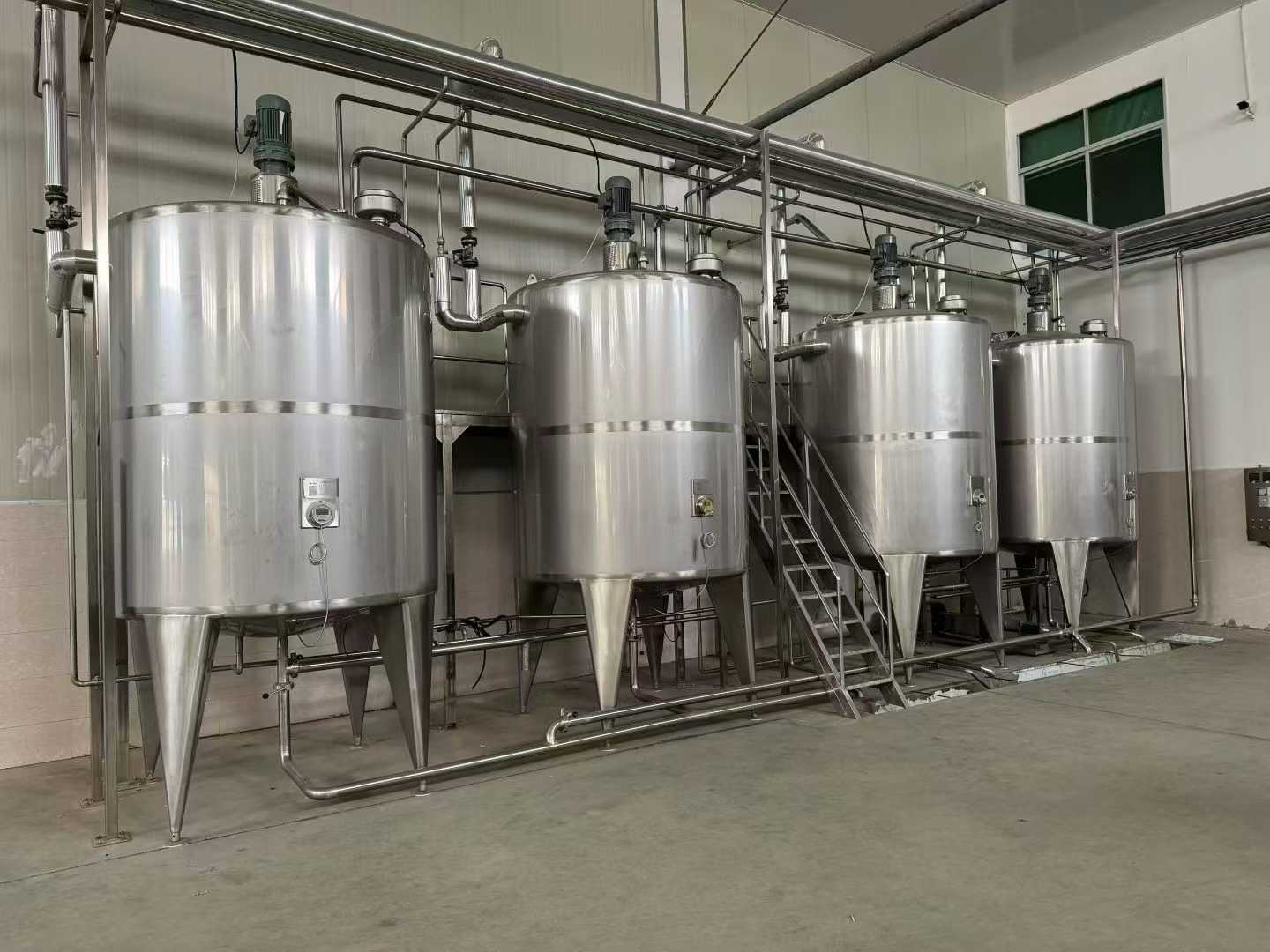 PTSX80 Butterfly Separator