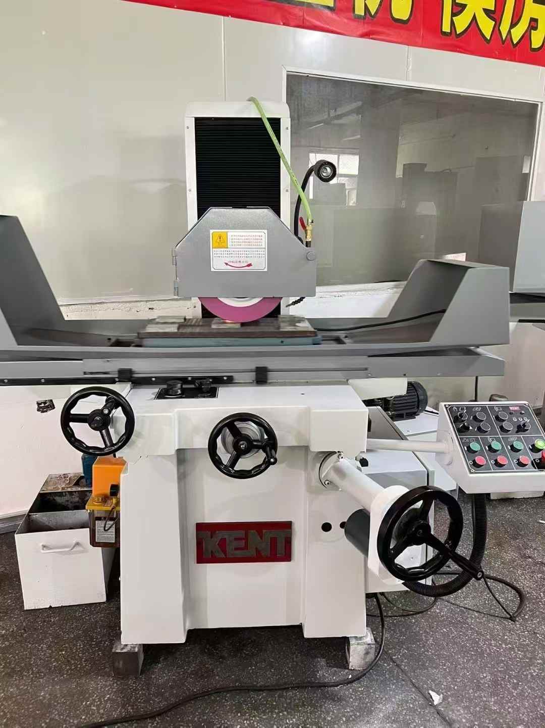 250-3060-4080 Automatic Grinding Machine Two-axis automatic, three-axis automatic.