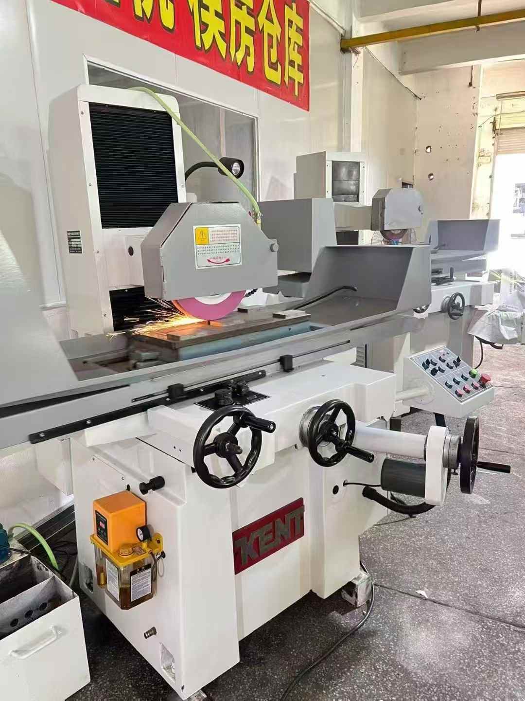 250-3060-4080 Automatic Grinding Machine Two-axis automatic, three-axis automatic.