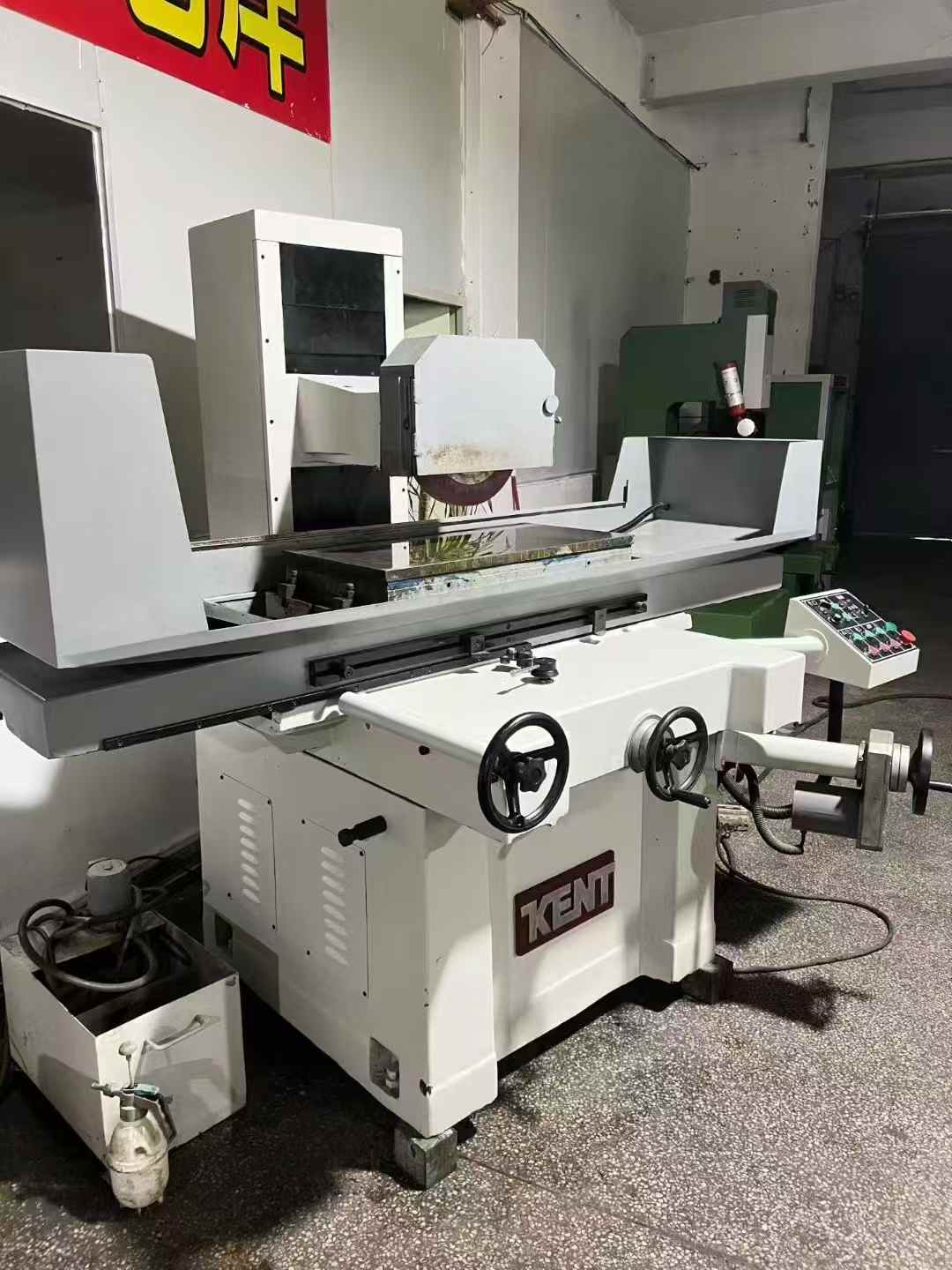 250-3060-4080 Automatic Grinding Machine Two-axis automatic, three-axis automatic.