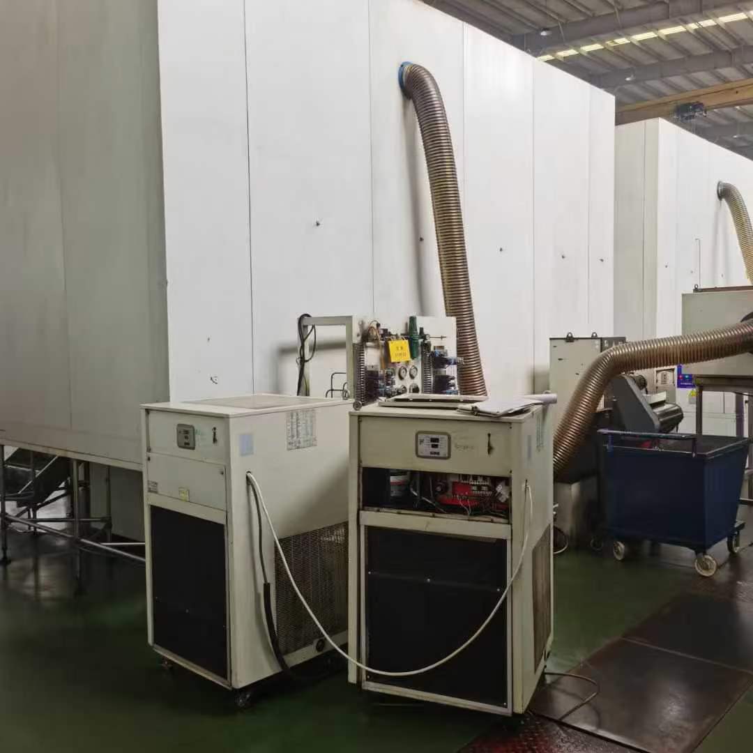 Chongqing 1.25m CNC involute gear machine, 6-axis CNC 31125 CNC involute gear machine! 24 tooth count.