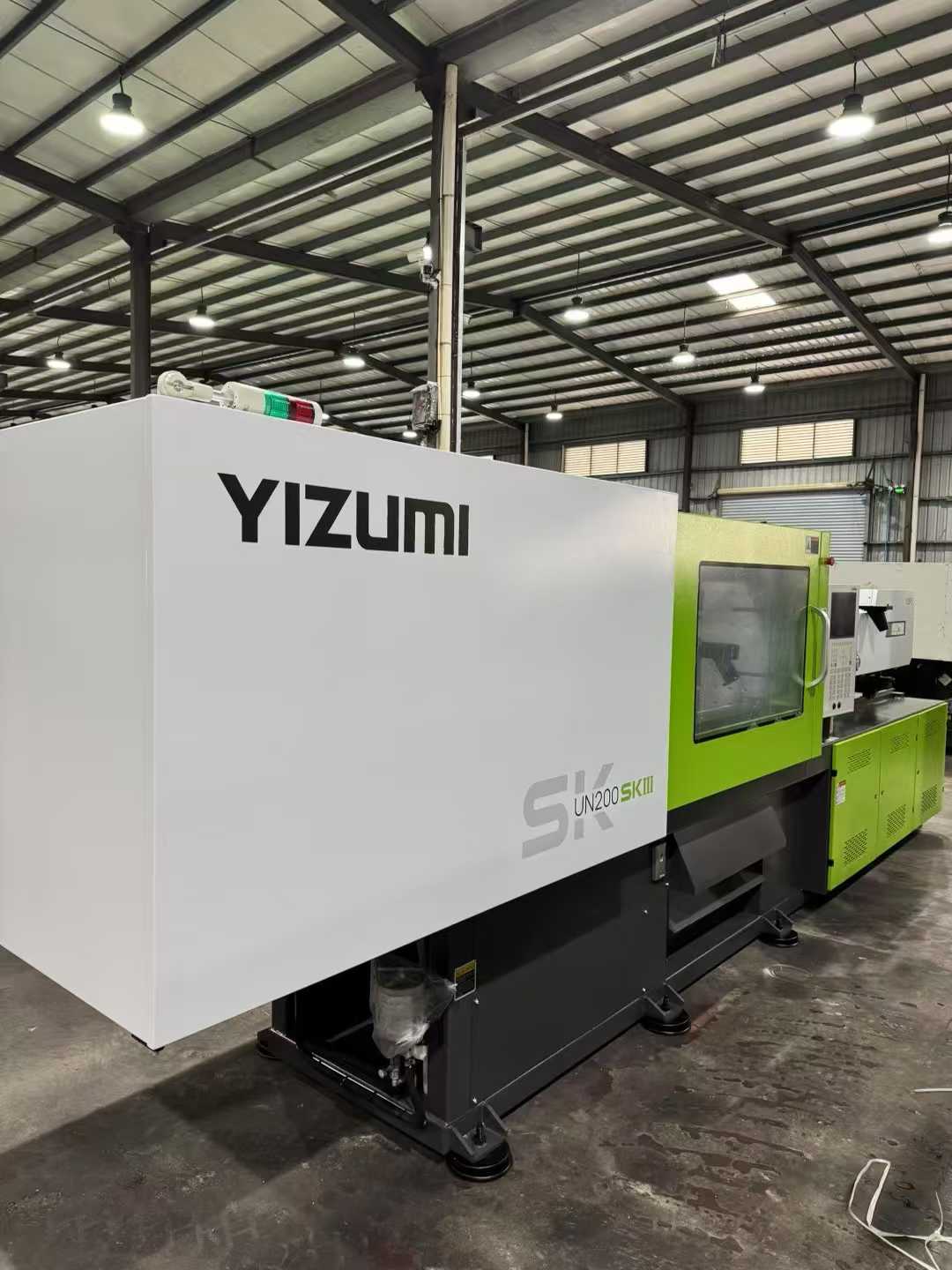 9.999 new Yi’mi 160T, 200T, and 260T servo motors in bulk.