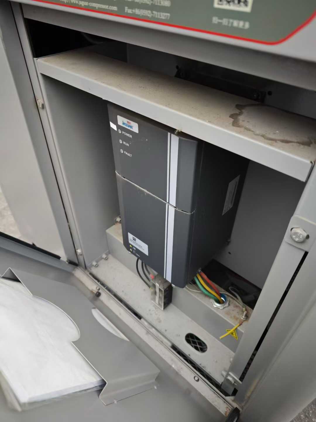 Jaguar 10p premium model – stylish and high-end.