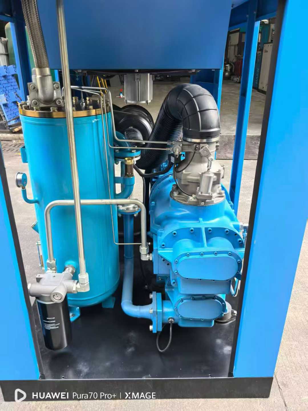 100p, dual-stage, in stock.