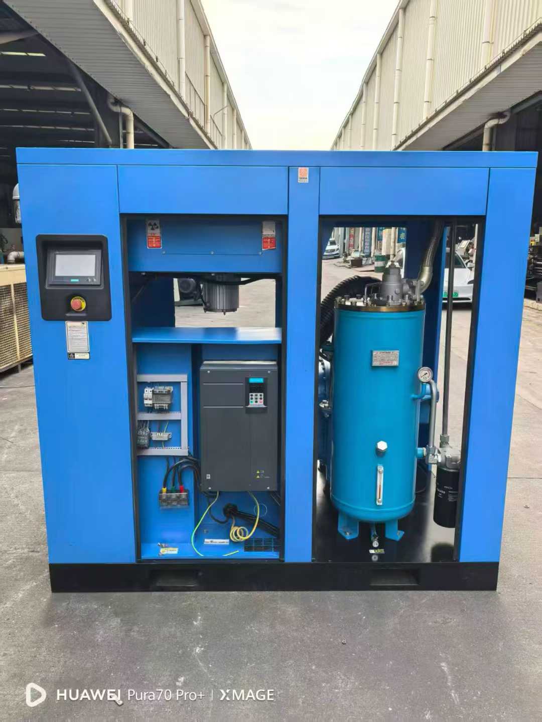 100p, dual-stage, in stock.