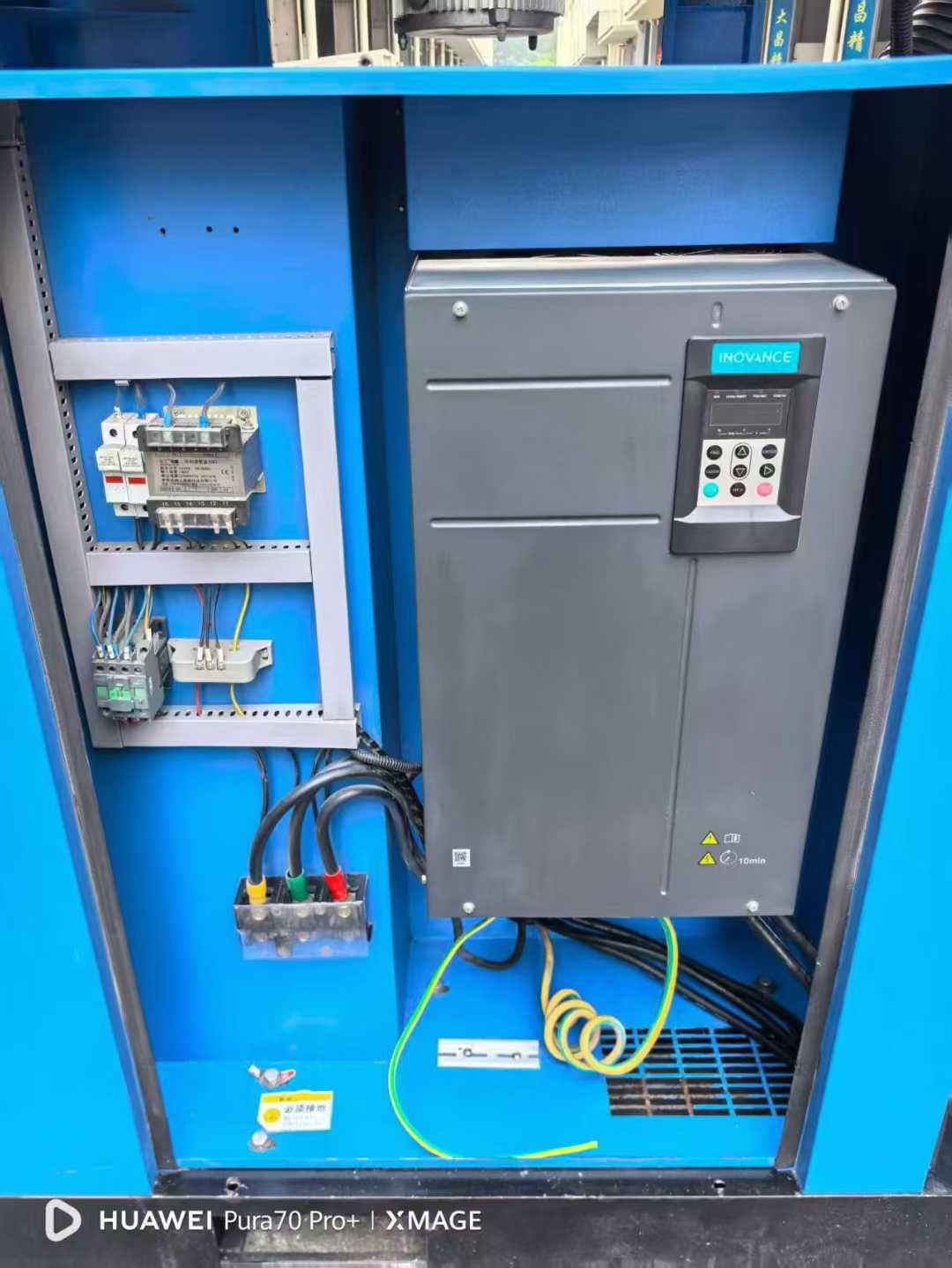 100p, dual-stage, in stock.