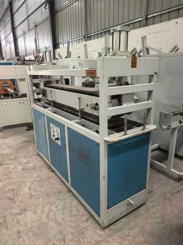 20-63PE water supply pipe production line.