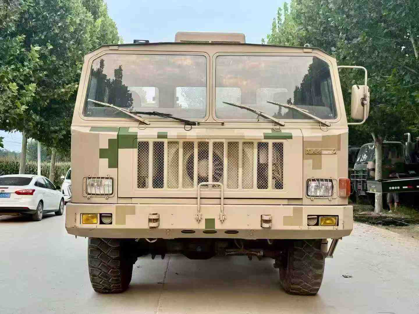 Sliding table TA4410