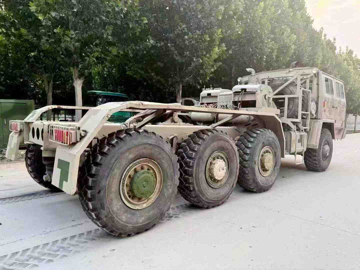 Sliding table TA4410