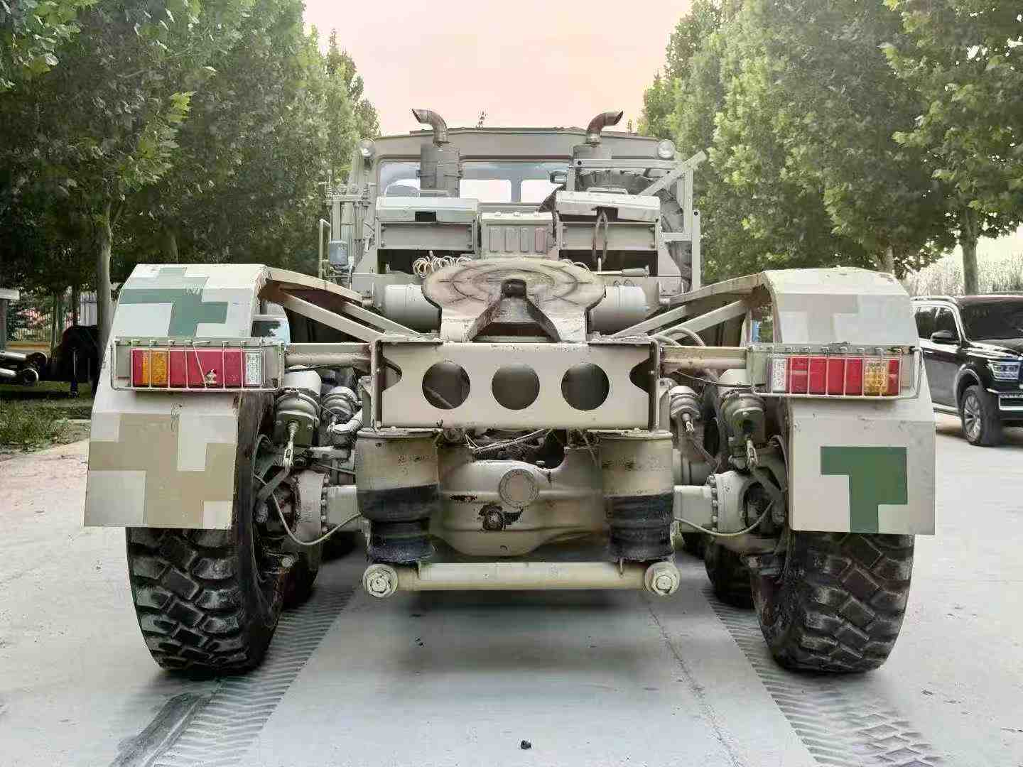 Sliding table TA4410