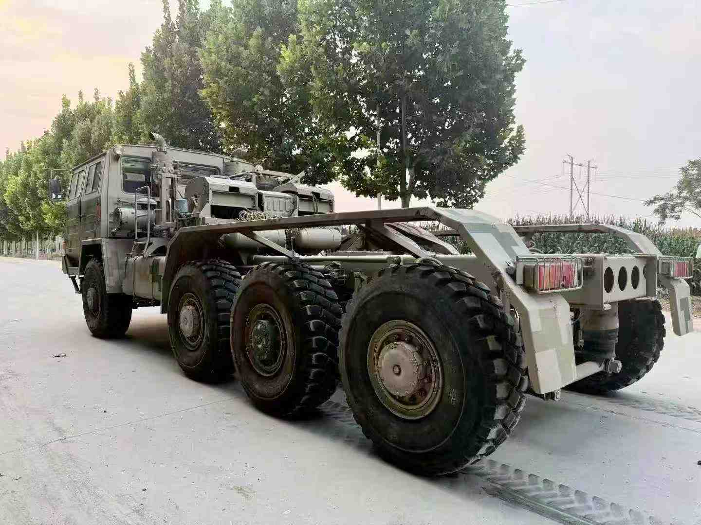 Sliding table TA4410