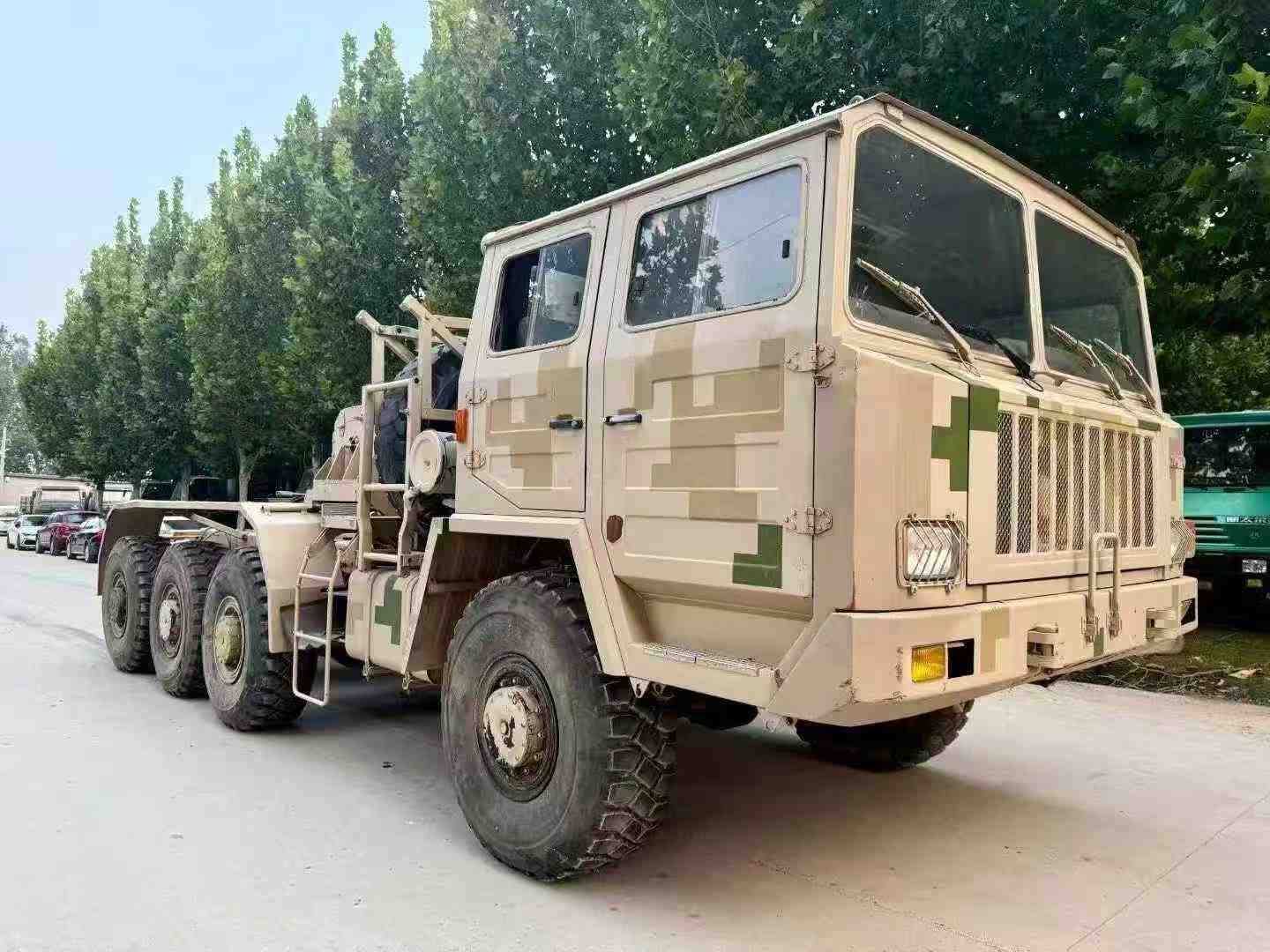 Sliding table TA4410