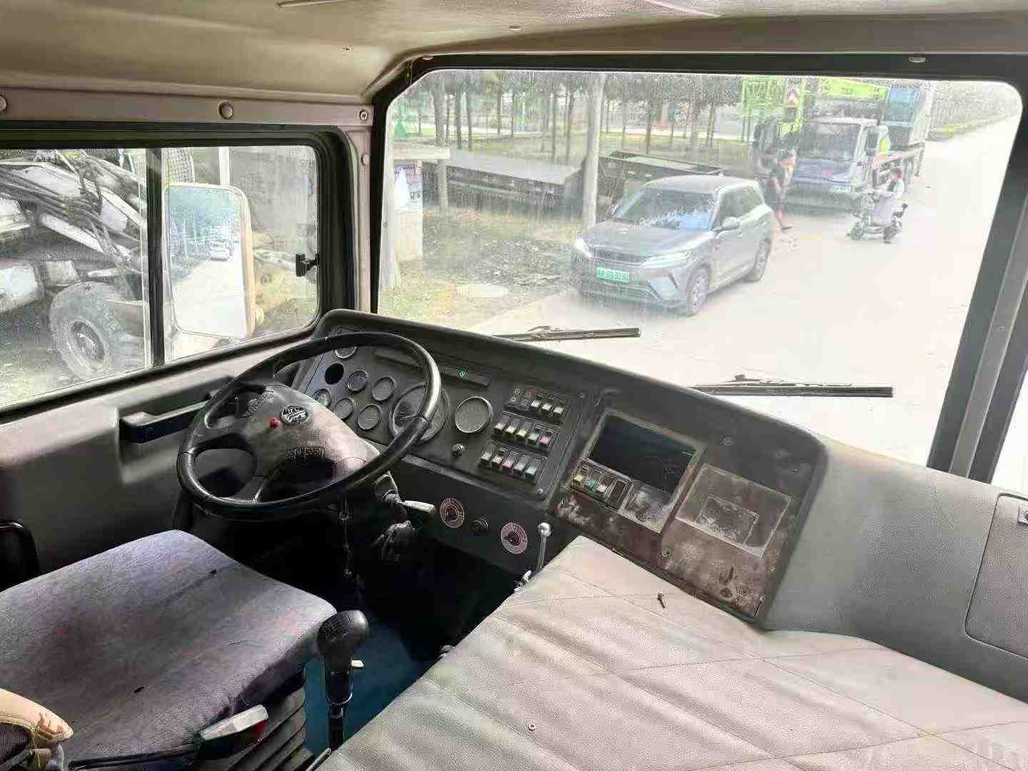 Sliding table TA4410