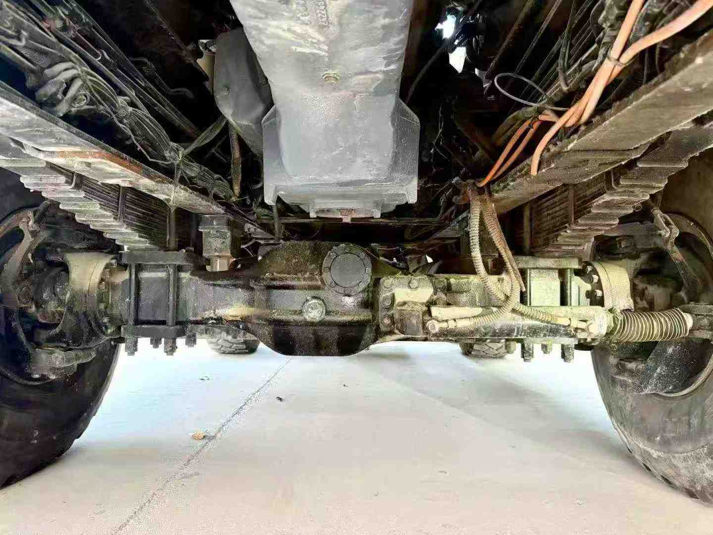 Sliding table TA4410