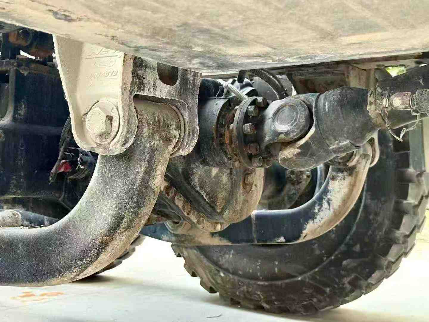 Sliding table TA4410