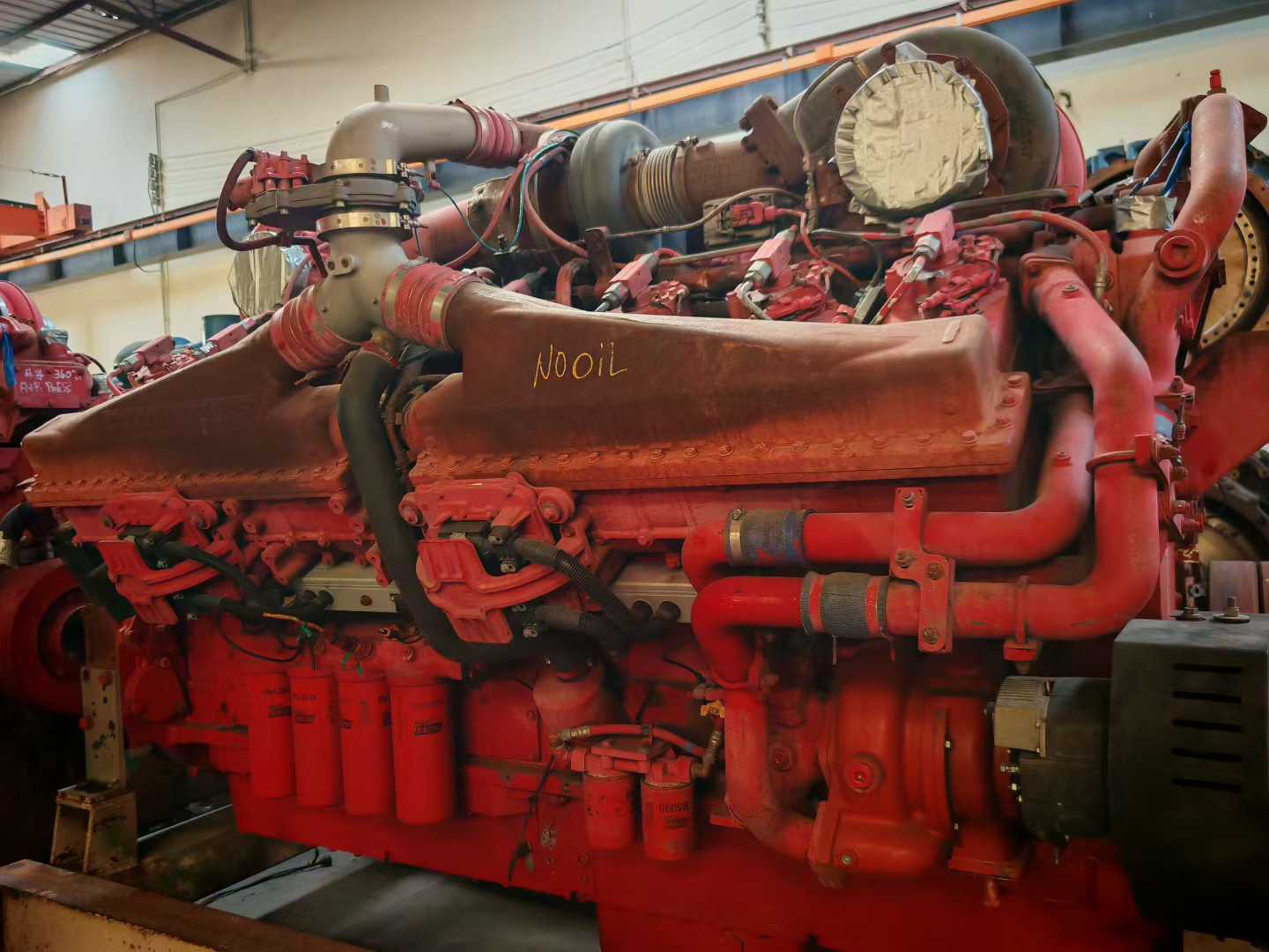 engine