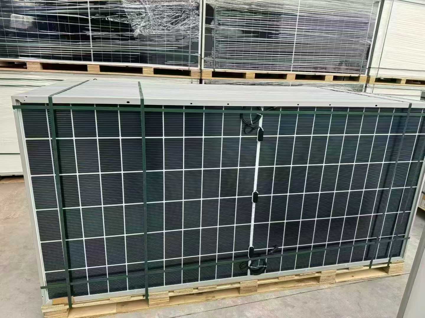 Longi spot inventory of 12,000 pieces, X10 Himo 7.