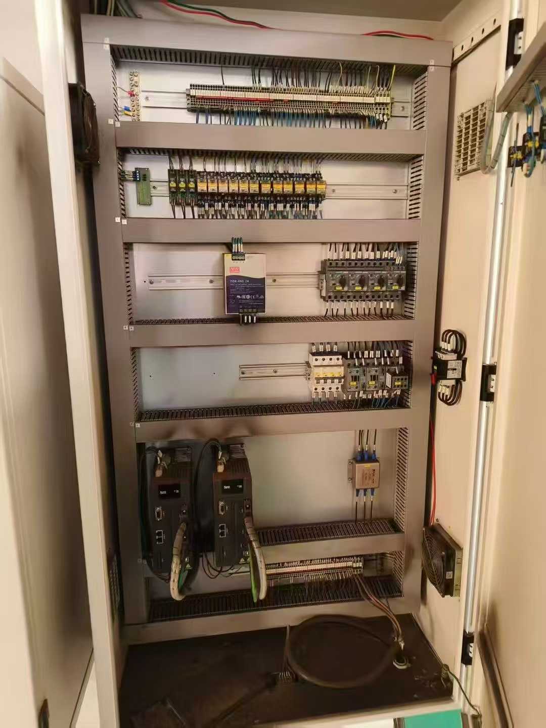 2021 model, Jiangsu Yawell PBA160T, 3100 series, premium product with 4+1 axles.