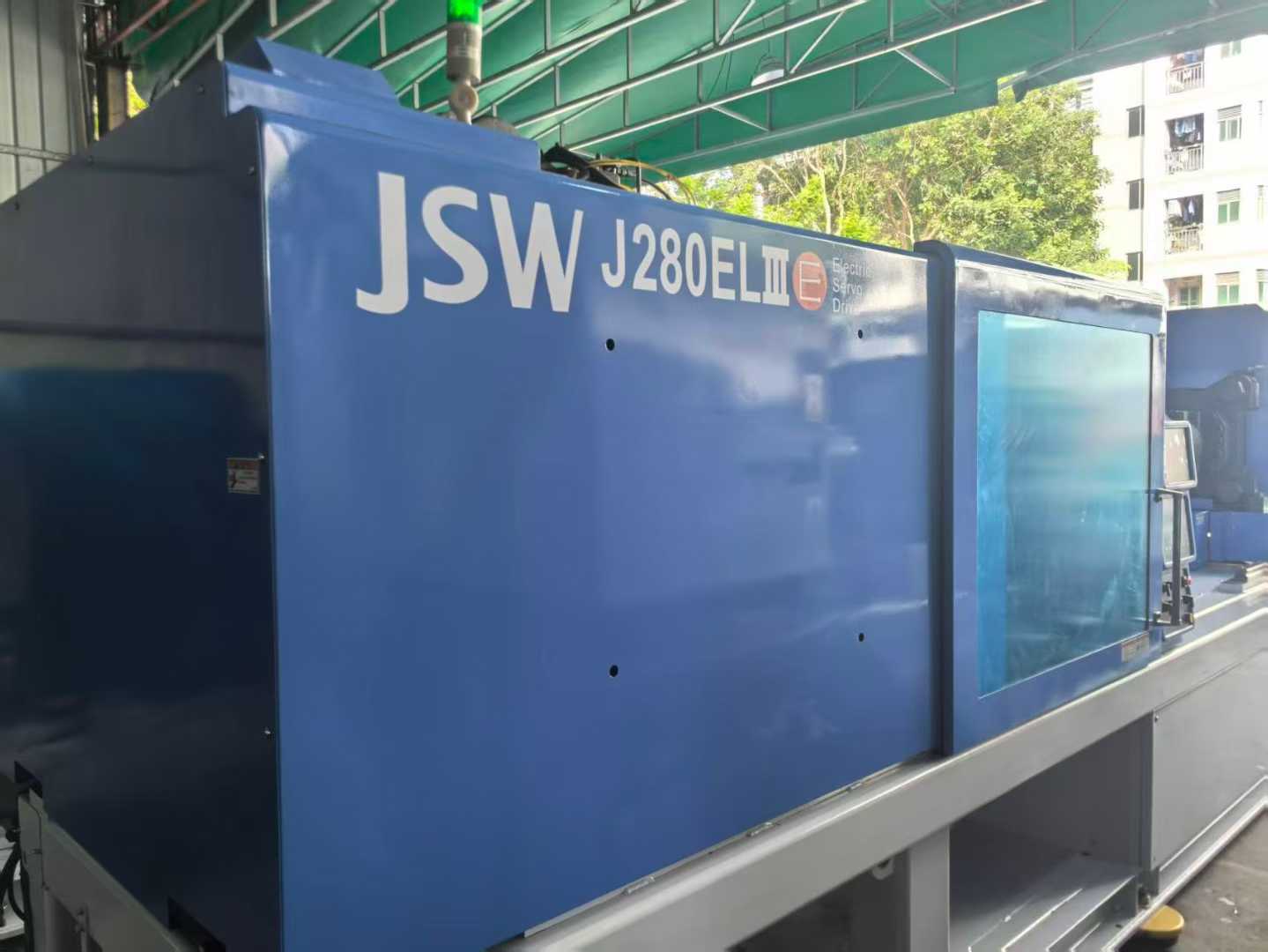 JSW 280