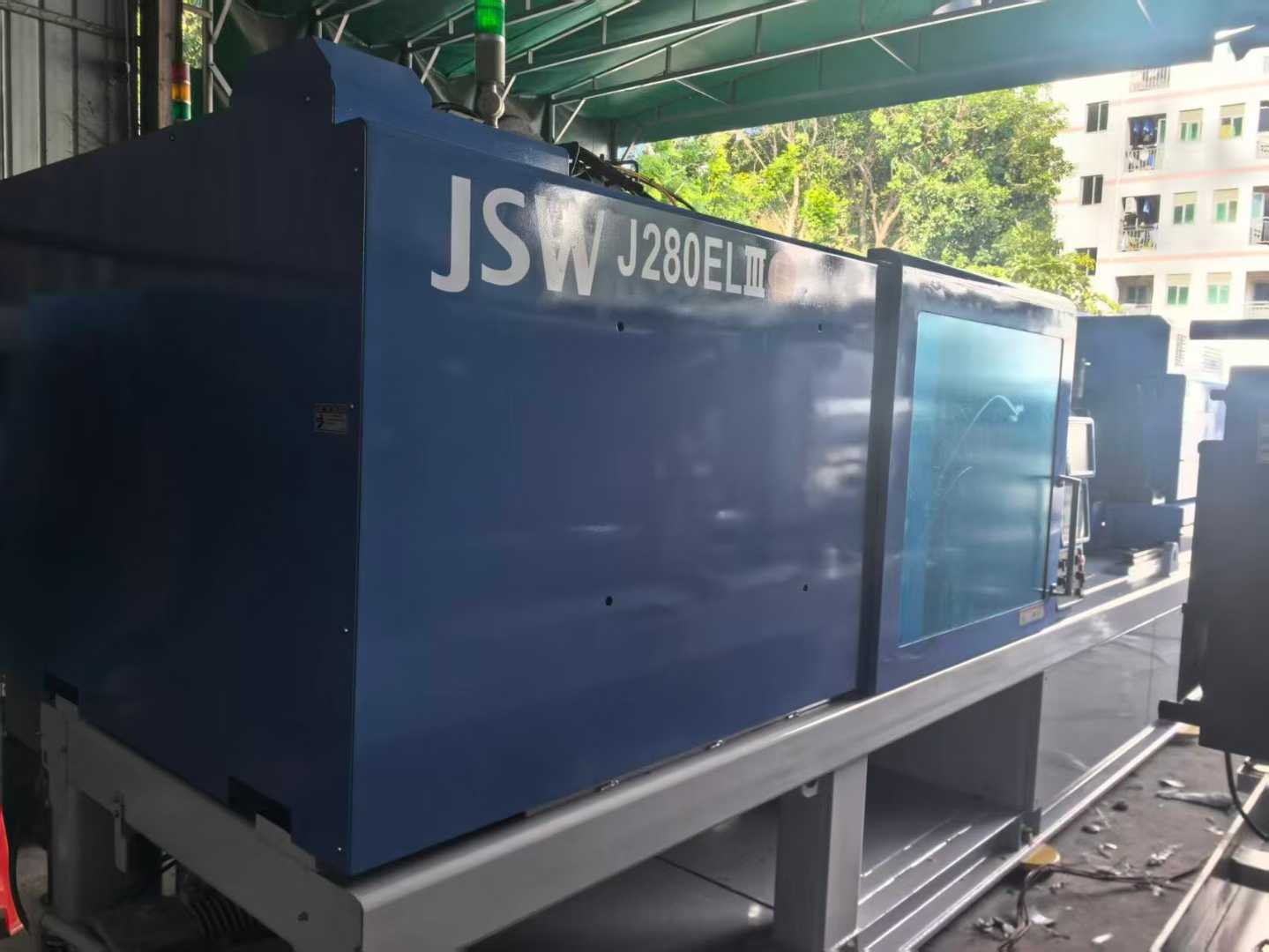 JSW 280