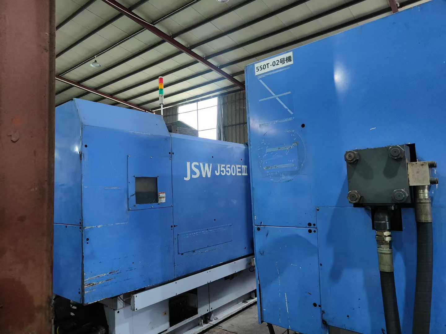 JSW 280