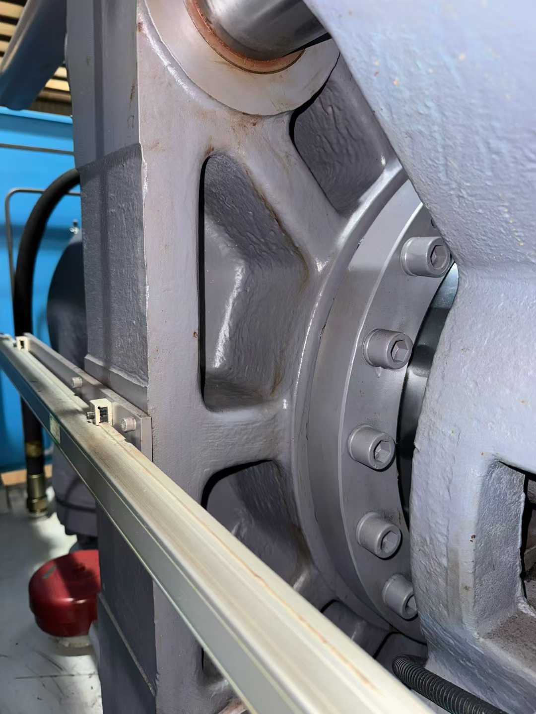 Elida 160-200-240-280T direct-acting cylinder, servo injection molding machine, multiple units.