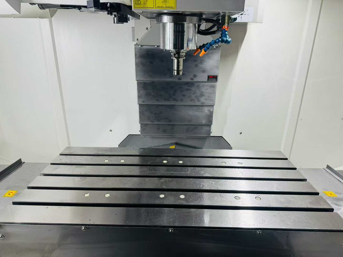 CNC lathe