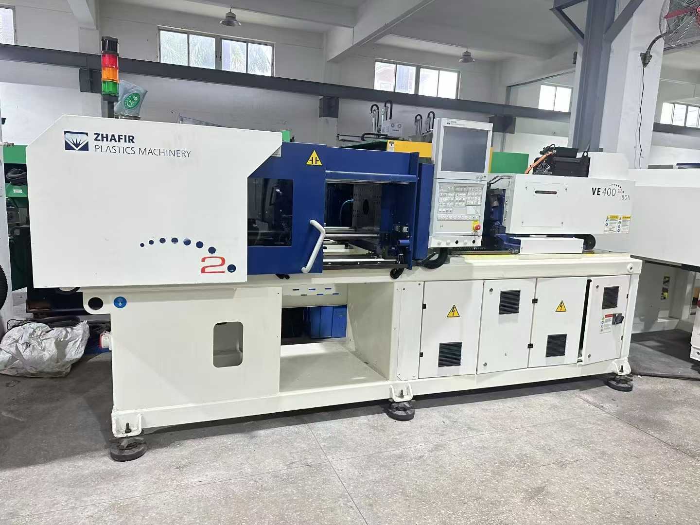 Changfei Ya 40/90/150/190/230T