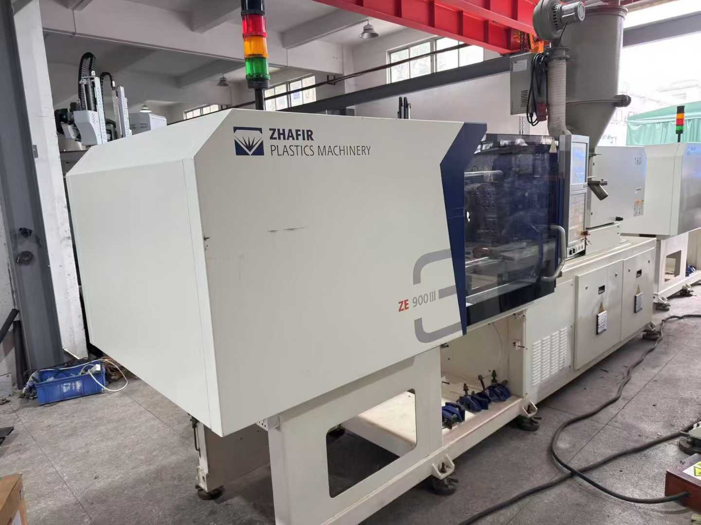 Changfei Ya 40/90/150/190/230T