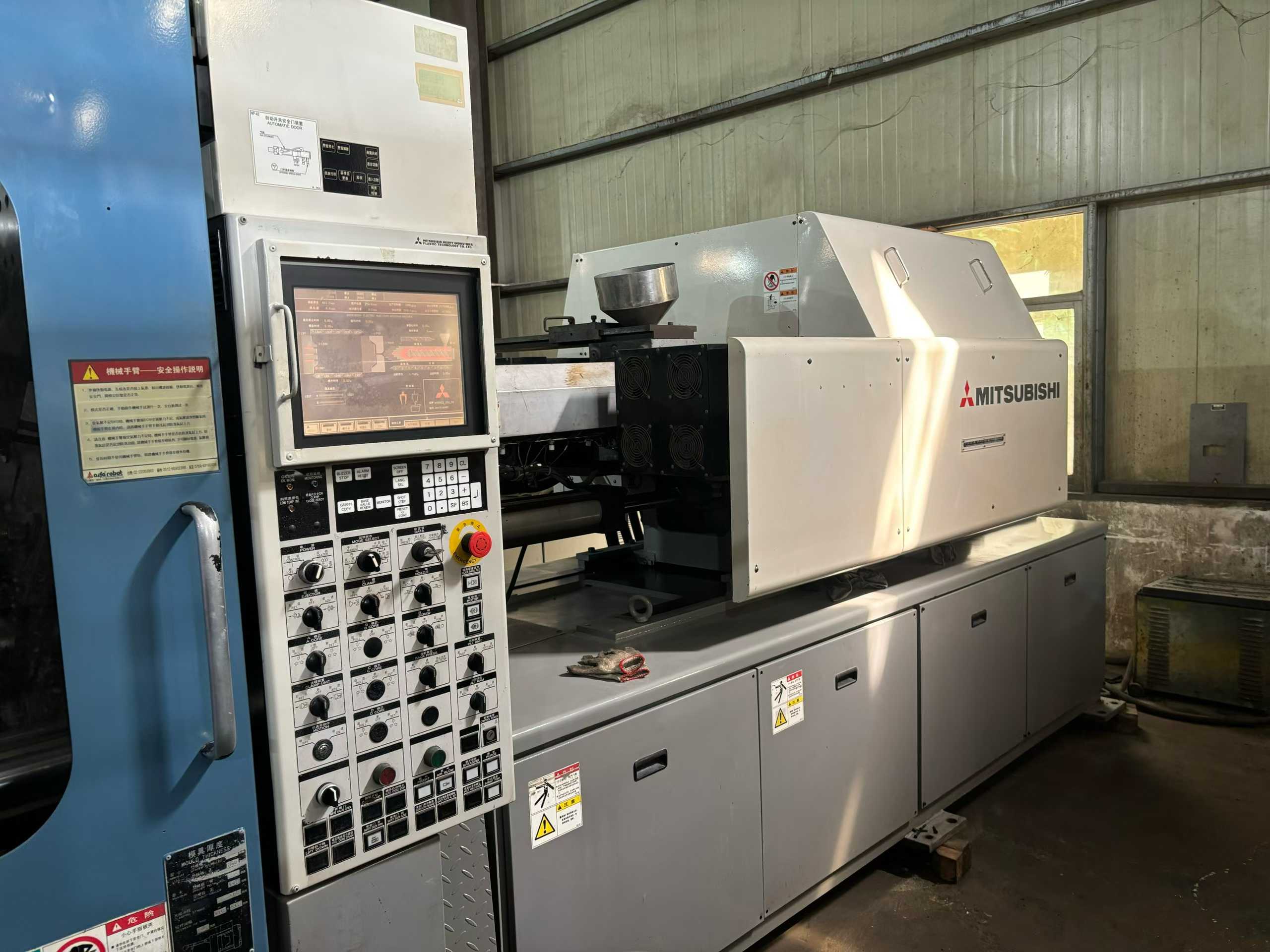 Sanling Motor 450 T. Screw shaft 50.